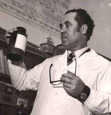 Dumitru Batâr